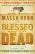 Blessed Are the Dead: An Emmanuel Cooper Mystery