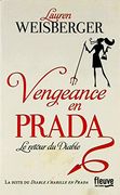 Vengeance en Prada : Le retour du Diable