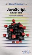 Javascript: Edicion 2012