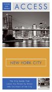 Access New York City (en Inglés)