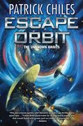 Escape Orbit (2) (Eccentric Orbits) 