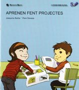 Llegim amb Quina: Aprenen fent projectes: 5
