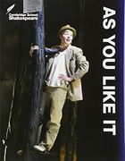As you Like it (Cambridge School Shakespeare) 