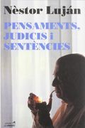 pensaments, judicis i sentències (in Catalan)