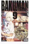 Bakuman 9
