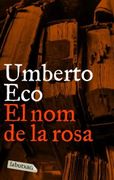 El nom de la Rosa (en Catalán)