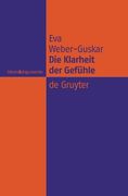 die klarheit der gefuhle,was es heibt, emotionen zu verstehen (en Alemán)