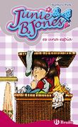 Junie b. Jones es una Espia (in Spanish)