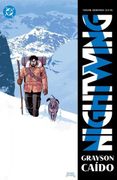 DC NIGHTWING 7 GRAYSON CAIDO (en Castellano)