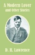 a modern lover and other stories