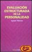 evaluacion estructurada de la perso (in Spanish)