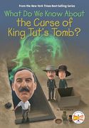 What do we Know About the Curse of King Tut's Tomb? (en Inglés)