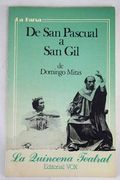De san Pascual a san gil