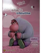 Intensamente 2 Bajo La Capucha (verguenza) Personajes Favori
