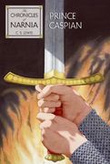 prince caspian,the return to narnia (en Inglés)