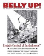 Belly up! (en Inglés)