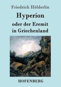 Hyperion oder der Eremit in Griechenland (in German)