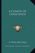 a comedy of conscience (en Inglés)