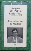 Los Misterios de Madrid
