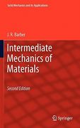 Intermediate Mechanics of Materials
