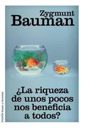 La Riqueza de Unos Pocos nos Beneficia a Todos (in Spanish)
