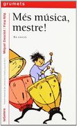 Més música, mestre! (en Catalán)