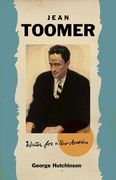 Jean Toomer. Writer for a New America (en Inglés)