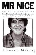 Mr. Nice: An Autobiography 