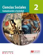 Formacion Profesional Basica Ciencias Sociales 2. Comunicacion y Sociedad