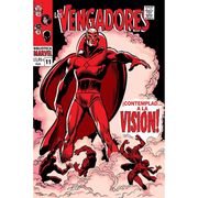 BIBLIOTECA MARVEL 105. LOS VENGADORES 11