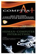 Comptia A+ & Human-Computer Interaction (en Inglés)