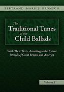 the traditional tunes of the child ballads, vol 1 (en Inglés)
