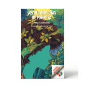 LOS ULTIMOS DIAS DE POMPEYA