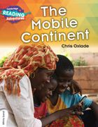 Cambridge Reading Adventures the Mobile Continent White Band (en Inglés)