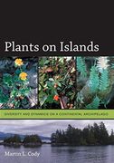 Plants on Islands: Diversity and Dynamics on a Continental Archipelago (en Inglés)