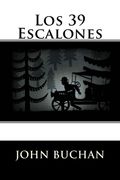 Los 39 Escalones