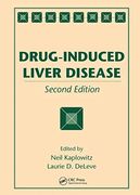 Drug-Induced Liver Disease (en Inglés)
