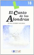 EL CANTO DE LAS ALONDRAS-Libro  18