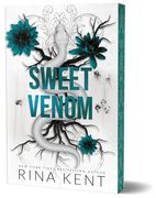 Sweet Venom  (Vipers, 2)