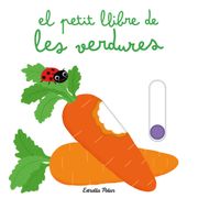 El Petit Llibre de les Verdures (en Catalán)