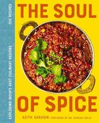 The Soul of Spice: Indian Cuisine and a Chef’S Journey (en Inglés)