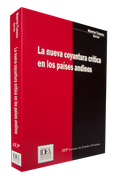 La Nueva Coyuntura Crítica en los Países Andinos