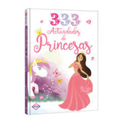 333 Actividades de Princesas
