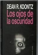 Los ojos de la oscuridad