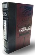 The Sandman Omnibus Vol. 1 (en Inglés)