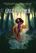 The Last Panther (en Inglés)