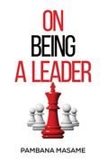 On Being a Leader (en Inglés)