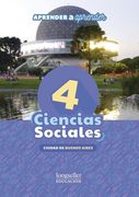 Ciencias Sociales 4 Longseller Aprender a Aprender Ciudad de Buenos Aires