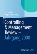 Controlling & Management Review - Jahrgang 2008 (in German)