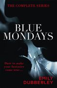 Blue Mondays: The Complete Series (en Inglés)